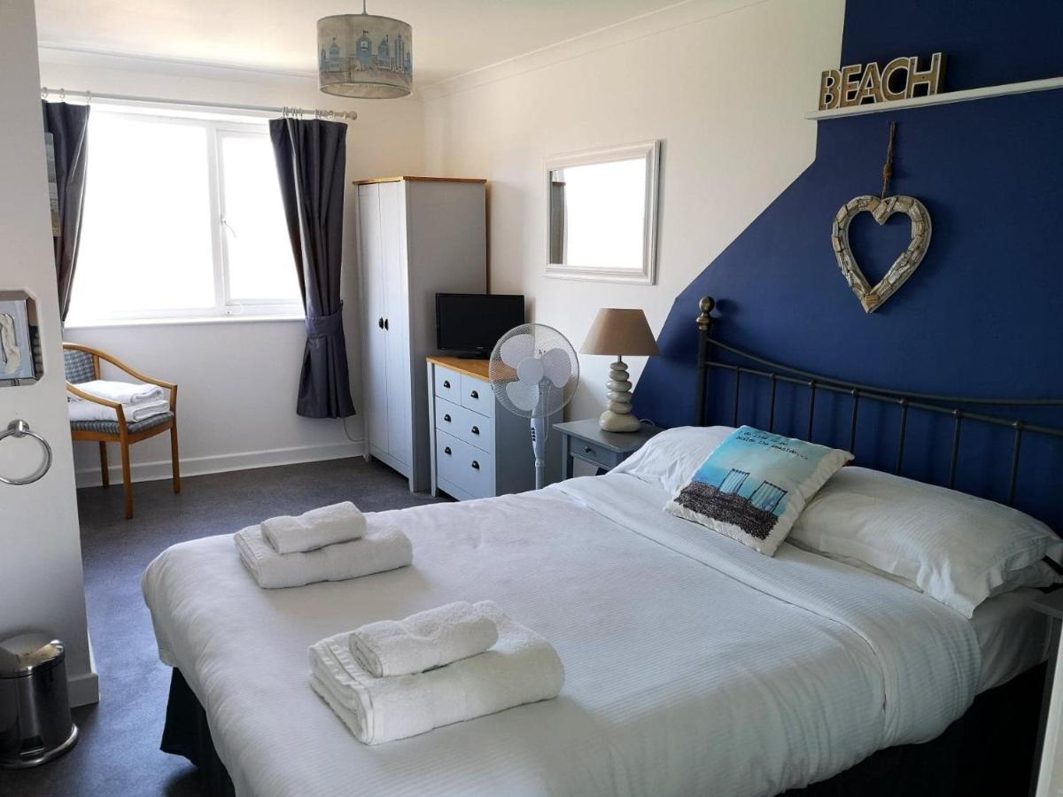 The Sunfold Hotel Weston-super-Mare Luaran gambar