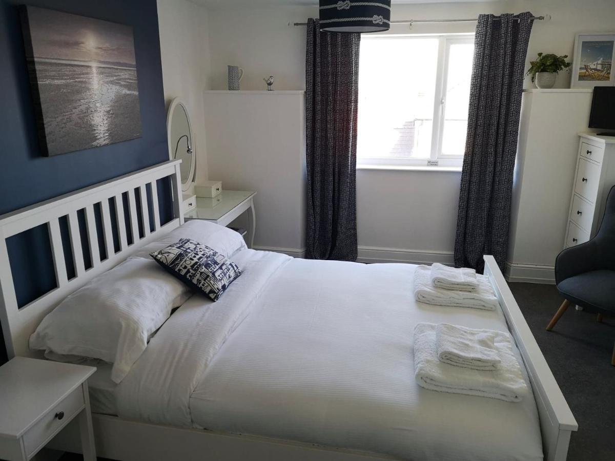 The Sunfold Hotel Weston-super-Mare Luaran gambar