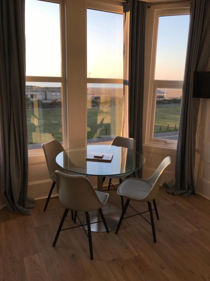 The Sunfold Hotel Weston-super-Mare Luaran gambar